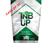 TNB Naturals pH UP, 1 lb, case of 30