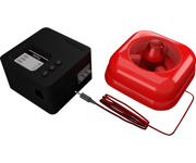 Image Thumbnail for TrolMaster CO2 Alarm Station (AS-1)