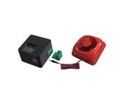 Image Thumbnail for TrolMaster CO2 Alarm Station (AS-1)