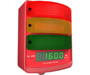 Image Thumbnail for TrolMaster CO2 Alarm Station 2 (AS-2)