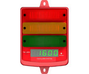 Image Thumbnail for TrolMaster CO2 Alarm Station 2 (AS-2)