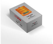 Image Thumbnail for TrolMaster CO2 Alarm Station (Amber light) (AS-3)
