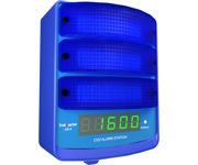 Image Thumbnail for TrolMaster CO2 Alarm Station (Blue light) (AS-4)