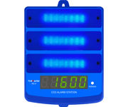 Image Thumbnail for TrolMaster CO2 Alarm Station (Blue light) (AS-4)