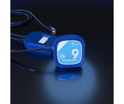 Image Thumbnail for TrolMaster Soil Moisture, EC and Temp 3-in-1 Substrate Sensor Set