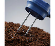 Image Thumbnail for TrolMaster Soil Moisture, EC and Temp 3-in-1 Substrate Sensor Set