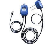 Image Thumbnail for TrolMaster Soil Moisture, EC and Temp 3-in-1 Substrate Sensor Set