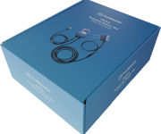 Image Thumbnail for TrolMaster Soil Moisture, EC and Temp 3-in-1 Substrate Sensor Set