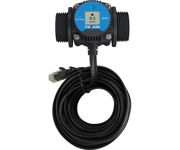 Image Thumbnail for TrolMaster Digital Flow Meter to the Controller for Aqua-X Pro only (DFM-1)