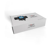 Image Thumbnail for TrolMaster 1.25" Digital Flow Meter (DFM-2)