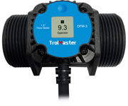Image Thumbnail for TrolMaster 1.5” Digital Flow Meter (DFM-3)