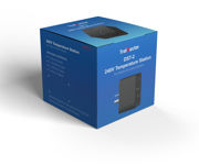 Image Thumbnail for TrolMaster DST-2 240V Temperature Device Station