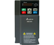 Image Thumbnail for TrolMaster VFD, Basic Compact Driver for AC motors speed controls (Delta-1)