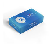 Image Thumbnail for TrolMaster RJ12 25' Coiled Communication Cable (ECS-10)