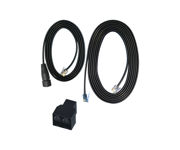 Image Thumbnail for TrolMaster RJ12 to PushLock Waterproof Connector Converter Cable (ECS-5)