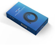 Image Thumbnail for TrolMaster 12ft RJ12 to 4-pin IP65 Connector Cable (ECS-9)