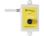 Aero-Fan (FRC-2) Simple Fan Speed Dimmer
