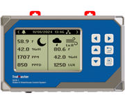 Image Thumbnail for TrolMaster (GCS-1) Green-X Greenhouse Control System