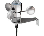 TrolMaster (MBS-WS) Weather Station Sensor for Green-X Controller