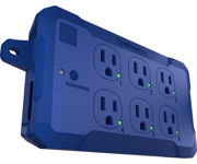 Image Thumbnail for TrolMaster 110V Control Board (OA6-110)