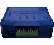 Image Thumbnail for TrolMaster 6 Outputs 24V Control Board (OA6-24)