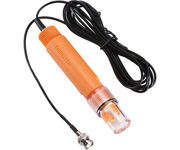 Image Thumbnail for TrolMaster Drop-in/inline Heavy Duty Nutrient pH Sensor (PPH-3)