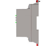 Image Thumbnail for TrolMaster Motor Control Dry Contact Station (RMC-1)