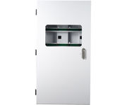 Image Thumbnail for TrolMaster 35” Large Controller Cabinet for Hydro-X Pro (SCC-2)