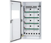 Image Thumbnail for TrolMaster 35” Large Controller Cabinet for Hydro-X Pro (SCC-2)