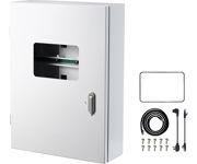 Image Thumbnail for TrolMaster 25” Standard Controller Cabinet for Hydro-X Plus (SCC-3)