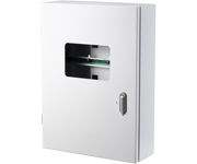 Image Thumbnail for TrolMaster 25” Standard Controller Cabinet for Hydro-X Plus (SCC-3)