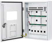 Image Thumbnail for TrolMaster 25” Standard Controller Cabinet for Hydro-X Plus (SCC-3)