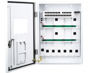 Image Thumbnail for TrolMaster 25” Standard Controller Cabinet for Hydro-X Plus (SCC-3)
