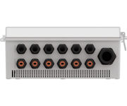 Image Thumbnail for TrolMaster Mini Controller Cabinet (100-277V) (SCC-4)