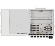 Image Thumbnail for TrolMaster Mini Controller Cabinet (100-277V) (SCC-4)