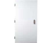Image Thumbnail for TrolMaster TrolMaster Controller Cabinet Door without pre-cut window for SCC-2 (SCC-D2)