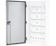 Image Thumbnail for TrolMaster Controller Cabinet Door without pre-cut window (SCC-D)