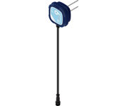Image Thumbnail for TrolMaster Soil Moisture, EC and Temp 3-in-1 Substrate Sensor Node