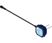 Image Thumbnail for TrolMaster Soil Moisture, EC and Temp 3-in-1 Substrate Sensor Node