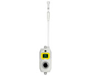 Image Thumbnail for Aero-Fan Smart Fan Remote with Built-in Photocell for Day/Night Setting （FRC-1）