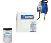 Image Thumbnail for Ushio NaOClean Electrolyzed Water (E-Water) System