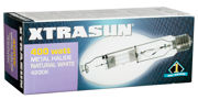 Picture of Xtrasun Bulb MH 400W