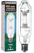 Image Thumbnail for Xtrasun Metal Halide (MH) Conversion Lamp, 600W, 7200K