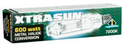 Image Thumbnail for Xtrasun Metal Halide (MH) Conversion Lamp, 600W, 7200K