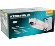 Image Thumbnail for Xtrasun DE Lighting System, Open, 1000W, 240V