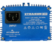 Image Thumbnail for Xtrasun CMh Ceramic Metal Halide Digital Ballast, 315W, 120V/240V
